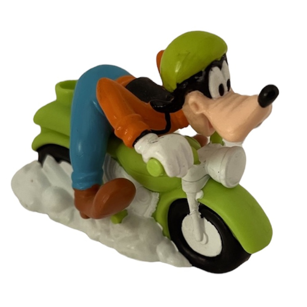 Goofy Pencil Sharpener